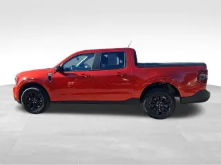 Ford Maverick 2024 Lariat 4dr SuperCrew 4.5 ft. SB