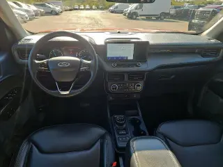 Ford Maverick 2024 Lariat 4dr SuperCrew 4.5 ft. SB