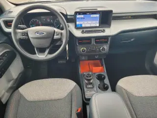Ford Maverick 2024 XLT 4ptz SuperCrew 4.5 pies SB