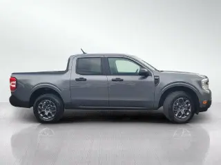 Ford Maverick 2024 XLT 4ptz SuperCrew 4.5 pies SB