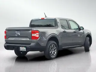 Ford Maverick 2024 XLT 4ptz SuperCrew 4.5 pies SB