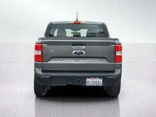 Ford Maverick 2024 XLT 4ptz SuperCrew 4.5 pies SB