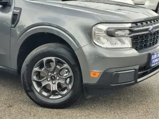 Ford Maverick 2024 XLT 4ptz SuperCrew 4.5 pies SB