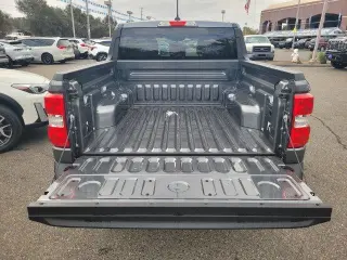 Ford Maverick 2024 XLT 4ptz SuperCrew 4.5 pies SB