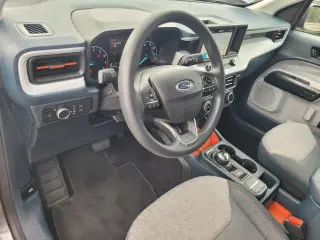 Ford Maverick 2024 XLT 4ptz SuperCrew 4.5 pies SB