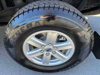 Ford F-150 2021 4x4 XL 4dr SuperCrew 5.5 ft. SB