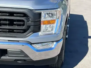 Ford F-150 2021 4x4 XL 4dr SuperCrew 5.5 ft. SB