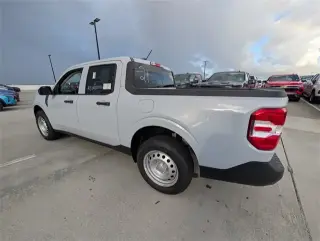 Ford Maverick 2025 AWD XL 4dr SuperCrew 4.5 ft. SB