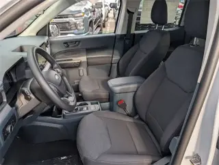 Ford Maverick 2025 AWD XL 4dr SuperCrew 4.5 ft. SB
