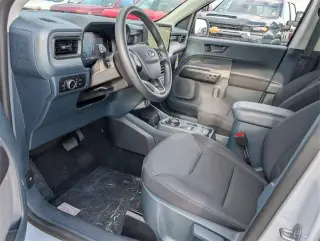 Ford Maverick 2025 AWD XL 4dr SuperCrew 4.5 ft. SB