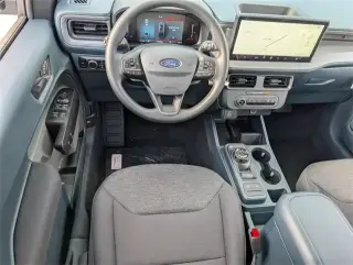 Ford Maverick 2025 AWD XL 4dr SuperCrew 4.5 ft. SB