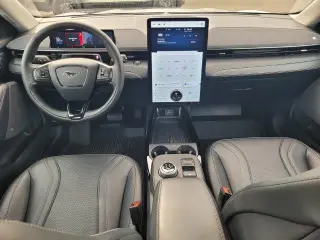 Ford Mustang Mach-E 2023 Premium 4dr SUV