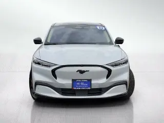 Ford Mustang Mach-E 2023 Premium 4dr SUV