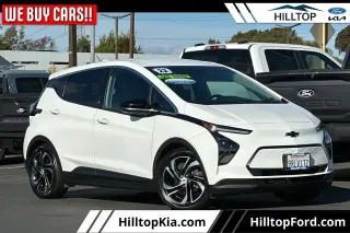 Chevrolet Bolt EV 2022 2LT 4dr Hatchback