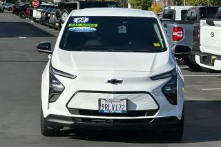 Chevrolet Bolt EV 2022 2LT 4dr Hatchback