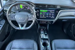 Chevrolet Bolt EV 2022 2LT 4dr Hatchback