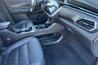 Chevrolet Bolt EV 2022 2LT 4dr Hatchback