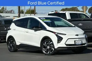 Chevrolet Bolt EV 2022 2LT 4dr Hatchback