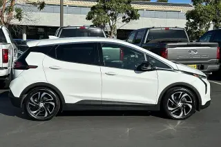 Chevrolet Bolt EV 2022 2LT 4dr Hatchback