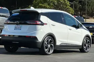 Chevrolet Bolt EV 2022 2LT 4dr Hatchback