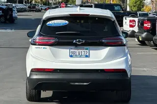 Chevrolet Bolt EV 2022 2LT 4dr Hatchback