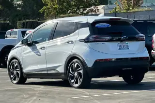 Chevrolet Bolt EV 2022 2LT 4dr Hatchback