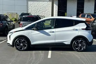 Chevrolet Bolt EV 2022 2LT 4dr Hatchback