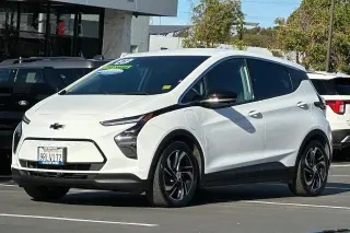 Chevrolet Bolt EV 2022 2LT 4dr Hatchback