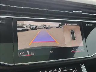 Audi Q8 2021 con tracción integral quattro Prestige 55 TFSI de 4 puertas SUV