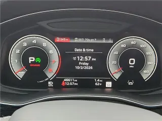 Audi Q8 2021 con tracción integral quattro Prestige 55 TFSI de 4 puertas SUV