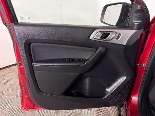 Ford Ranger 2020 4x4 XLT 4dr SuperCrew 5.1 ft. SB