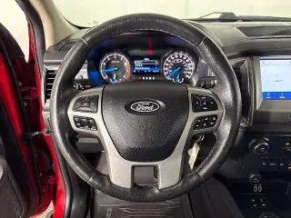 Ford Ranger 2020 4x4 XLT 4dr SuperCrew 5.1 ft. SB
