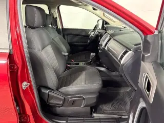 Ford Ranger 2020 4x4 XLT 4dr SuperCrew 5.1 ft. SB