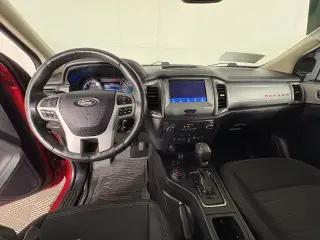 Ford Ranger 2020 4x4 XLT 4dr SuperCrew 5.1 ft. SB