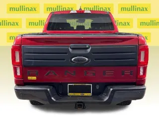 Ford Ranger 2020 4x4 XLT 4dr SuperCrew 5.1 ft. SB