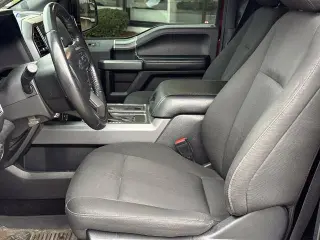Ford F-150 2018 4x4 XLT 4dr SuperCrew 5.5 ft. SB