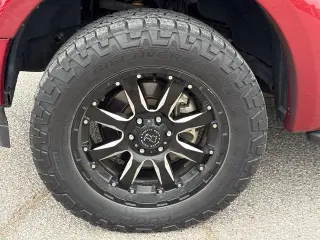 Ford F-150 2018 4x4 XLT 4dr SuperCrew 5.5 ft. SB