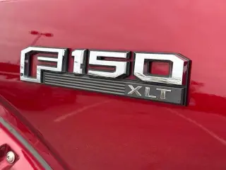 Ford F-150 2018 4x4 XLT 4dr SuperCrew 5.5 ft. SB