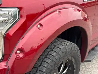 Ford F-150 2018 4x4 XLT 4dr SuperCrew 5.5 ft. SB