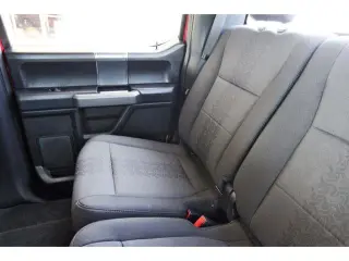 Ford F-150 2020 4x2 XL 4dr SuperCrew 5.5 ft. SB