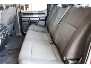 Ford F-150 2020 4x2 XL 4dr SuperCrew 5.5 ft. SB