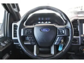 Ford F-150 2020 4x2 XL 4dr SuperCrew 5.5 ft. SB