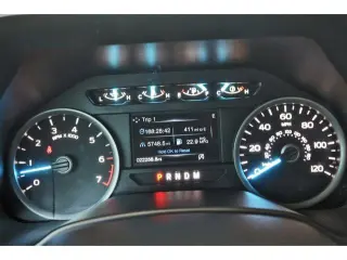 Ford F-150 2020 4x2 XL 4dr SuperCrew 5.5 ft. SB