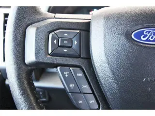 Ford F-150 2020 4x2 XL 4dr SuperCrew 5.5 ft. SB