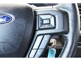 Ford F-150 2020 4x2 XL 4dr SuperCrew 5.5 ft. SB