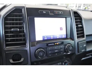 Ford F-150 2020 4x2 XL 4dr SuperCrew 5.5 ft. SB