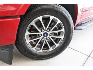 Ford F-150 2020 4x2 XL 4dr SuperCrew 5.5 ft. SB