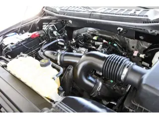 Ford F-150 2020 4x2 XL 4dr SuperCrew 5.5 ft. SB