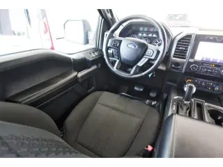 Ford F-150 2020 4x2 XL 4dr SuperCrew 5.5 ft. SB