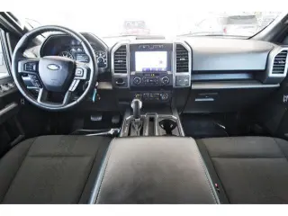 Ford F-150 2020 4x2 XL 4dr SuperCrew 5.5 ft. SB